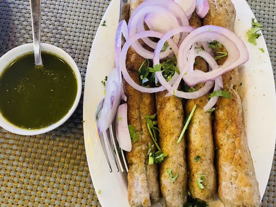 شوربة عدس